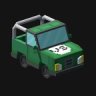 Gangster Car