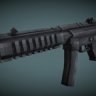 MP5 [Voxel]
