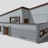 Lael Galanodel's Lodge - Furnished