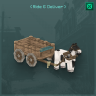Ride & Deliver - Horse Carriages