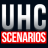 ✪ UHC Scenarios ✪ GUI, 5 Rates Types, Voting GUI & 85 Scenarios