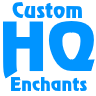 HQ - Custom Enchants 80+ | Messages/Config/Gkits | Cheap
