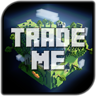 TradeMe with API to create custom trades (1.7.10-1.13.x)