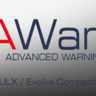 Awarn2 - Warning Module
