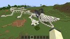 Hello, Hello! Guess what? I JUST SPENT 7 HOURS MAKING A DRAGON SKELETON WITH 8 LEGS WHEN I KNOW THAT I HAVE BEARLY DONE ANY ORGANICS IN MY LIFE! USING BONE BLOCKS! and I would like to get feedback as I like making these a lot