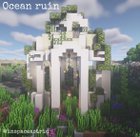 Ocean ruin