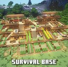 Huge survival base!