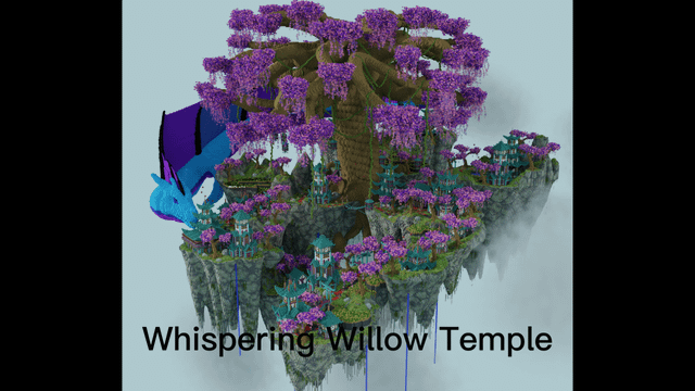 Rapid Rhythms of Creation: 40-Hour Asian Willow Build Timelapse in 2 minutes.