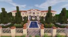 Cool Villa I made